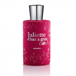 Juliette has a gun perfume Mmmm...