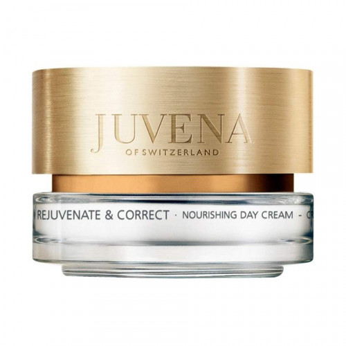 comprar Juvena Rejuvenate & Correct Nourisshing Day Cream com bom preço em Portugal
