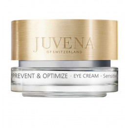 Juvena Prevent & Optimize Eye Cream Sensitive
