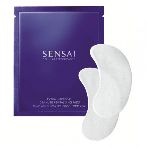 comprar Kanebo Sensai Cellular Performance Extra Intensive 10 Minute Revitalising Pads com bom preço em Portugal