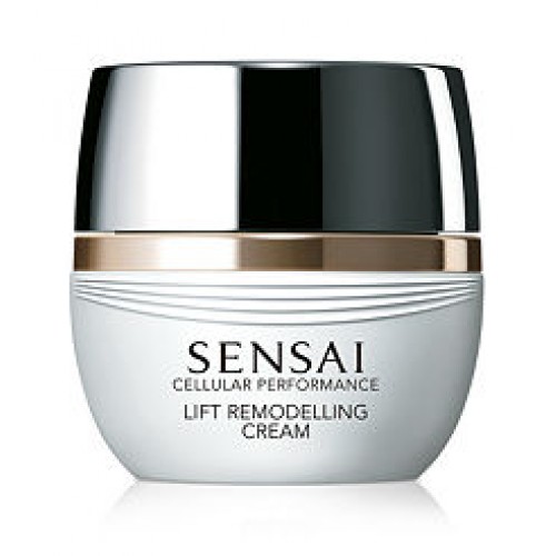 comprar Kanebo Sensai Cellular Performance Lift Remodeling Cream com bom preço em Portugal