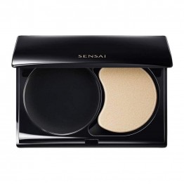 Sensai Compact Case For Total Finish