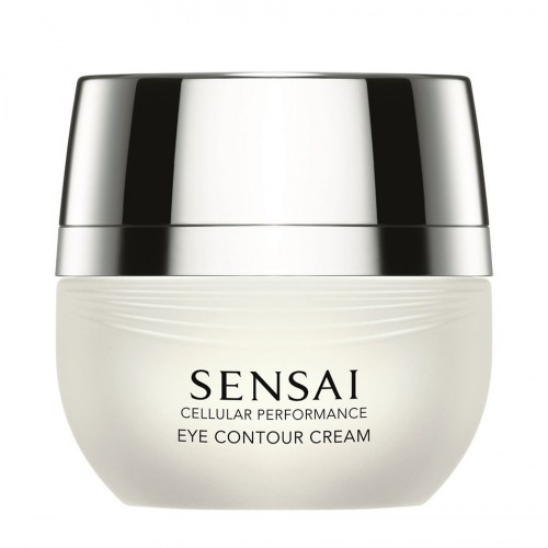 comprar Kanebo Sensai Cellular Performance Eye Contour Cream com bom preço em Portugal