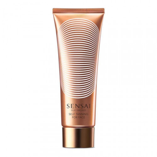 comprar Kanebo Sensai Silky Bronze Self Tanning For Face com bom preço em Portugal