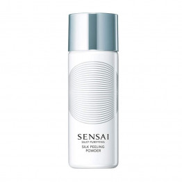 Kanebo Sensai Silky Purifying Silk Peeling Powder