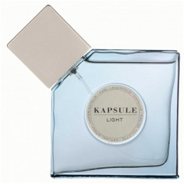 Karl Lagerfeld perfume Kapsule Light