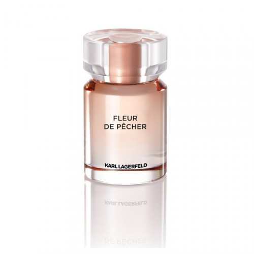 comprar Karl Lagerfeld perfume Fleur De Pêcher com bom preço em Portugal