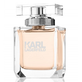 Karl Lagerfeld perfume Karl Lagerfeld for Her