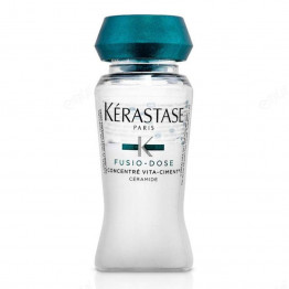 Kérastase Fusio-Dose Concentré Vita-Ciment 