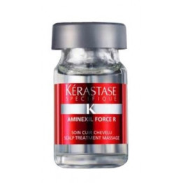 Kérastase Spécifique Aminexil Force R (anti-queda)