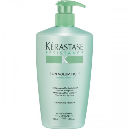 comprar Kérastase Résistance Bain Volumifique Shampooing com bom preço em Portugal