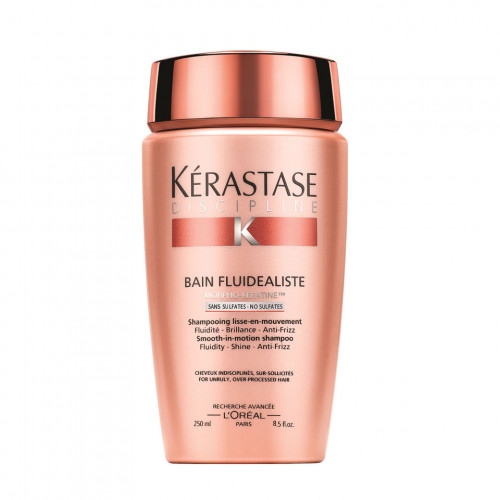 comprar Kérastase Discipline Bain Fluidéaliste Shampooing Sans Sulfates com bom preço em Portugal