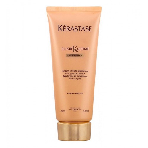 comprar Kérastase Elixir Ultime Fondant à l'Huile Sublimatrice com bom preço em Portugal