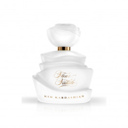 Kim Kardashian perfume Fleur Fatale