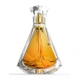 Kim Kardashian perfume Pure Honey