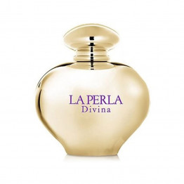 La Perla perfume Divina Gold