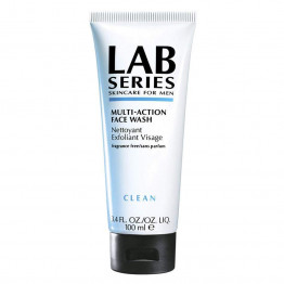 Lab Series Multi Action Face Wash