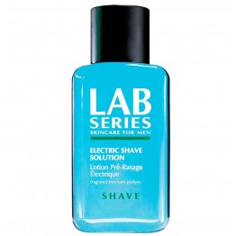 Lab Series Electric Shave Solution