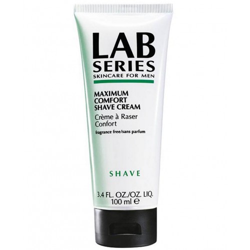 comprar Lab Series Maximum Comfort Shave Cream com bom preço em Portugal