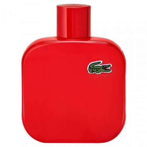 comprar Lacoste perfume Eau de Lacoste L12.12 Rouge com bom preço em Portugal