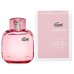 comprar Lacoste perfume L12.12 pour elle Sparkling com bom preço em Portugal