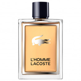 Lacoste perfume L'Homme Lacoste