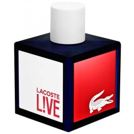 Lacoste perfume Lacoste Live