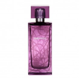Lalique perfume Amethyst