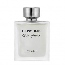 Lalique perfume L'Insoumis Ma Force