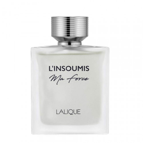 comprar Lalique perfume L'Insoumis Ma Force com bom preço em Portugal