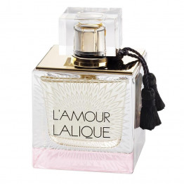 Lalique perfume L'Amour