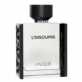 Lalique perfume L'Insoumis