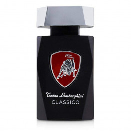 Lamborghini perfume Classico