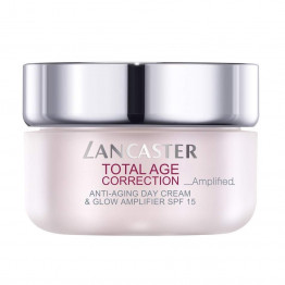 Lancaster Total Age Correction Amplified Anti-Aging Day Cream SPF15