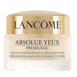 Lancôme Absolue Yeux Premium BX 