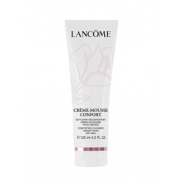 Lancôme Crème-Mousse Confort