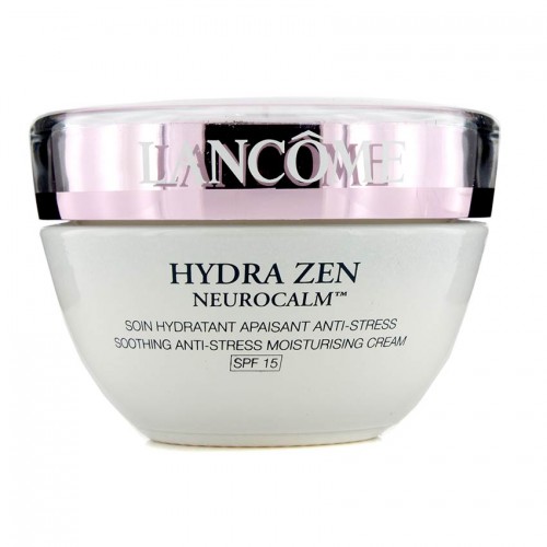 comprar Lancôme Hydra Zen Neurocalm Crème SPF15 com bom preço em Portugal