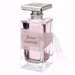 Lanvin perfume Jeanne 