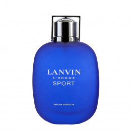 Lanvin perfume L' Homme Sport 