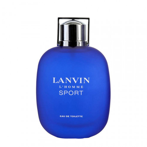 comprar Lanvin perfume L' Homme Sport com bom preço em Portugal