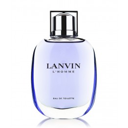Lanvin perfume L'Homme