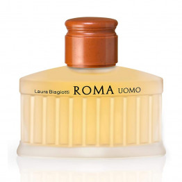Laura Biagiotti perfume Roma Uomo 