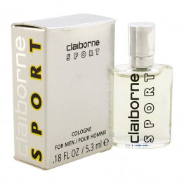 Liz Claiborne miniatura perfume Claiborne Sport