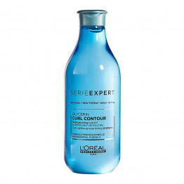 L'Oréal Profissional Glycerin Curl Contour Shampoo