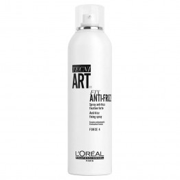 L'Oréal Profissional Tecni Art Fix Anti-Frizz