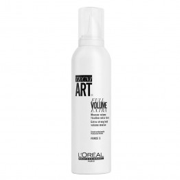 L'Oréal Profissional Tecni Art Full Volume Extra