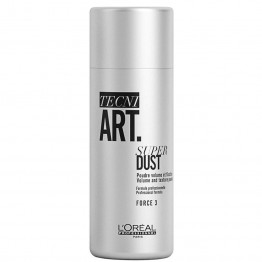 L'Oréal Profissional Tecni Art Super Dust