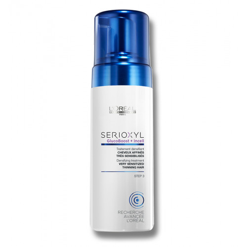 comprar L'Oréal Profissional Serioxyl Traitement Densifiant Cabelo Sensibilizado com bom preço em Portugal