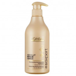 L'Oréal Profissional Absolut Repair Lipidium Shampoo