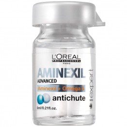 L'Oréal Profissional Aminexil Advanced Professional Programme